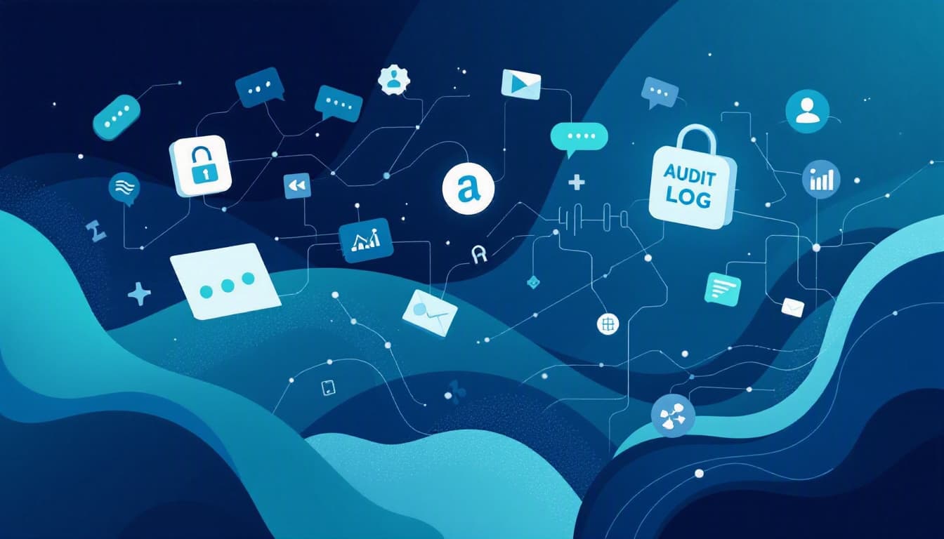 The Audit Log Is the Most Important AI Feature You Can Ship
