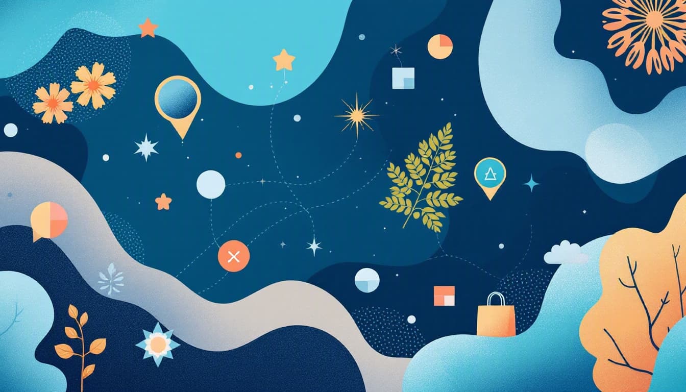 Atlas for Microsoft 365 Shops — One-Pager