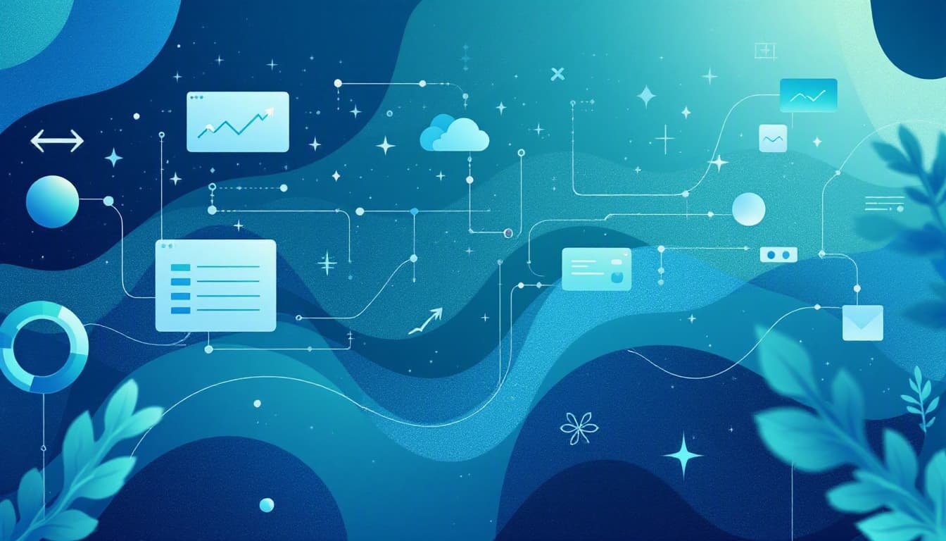 Atlas Marketing — Ads, content, and analytics inside your workspace