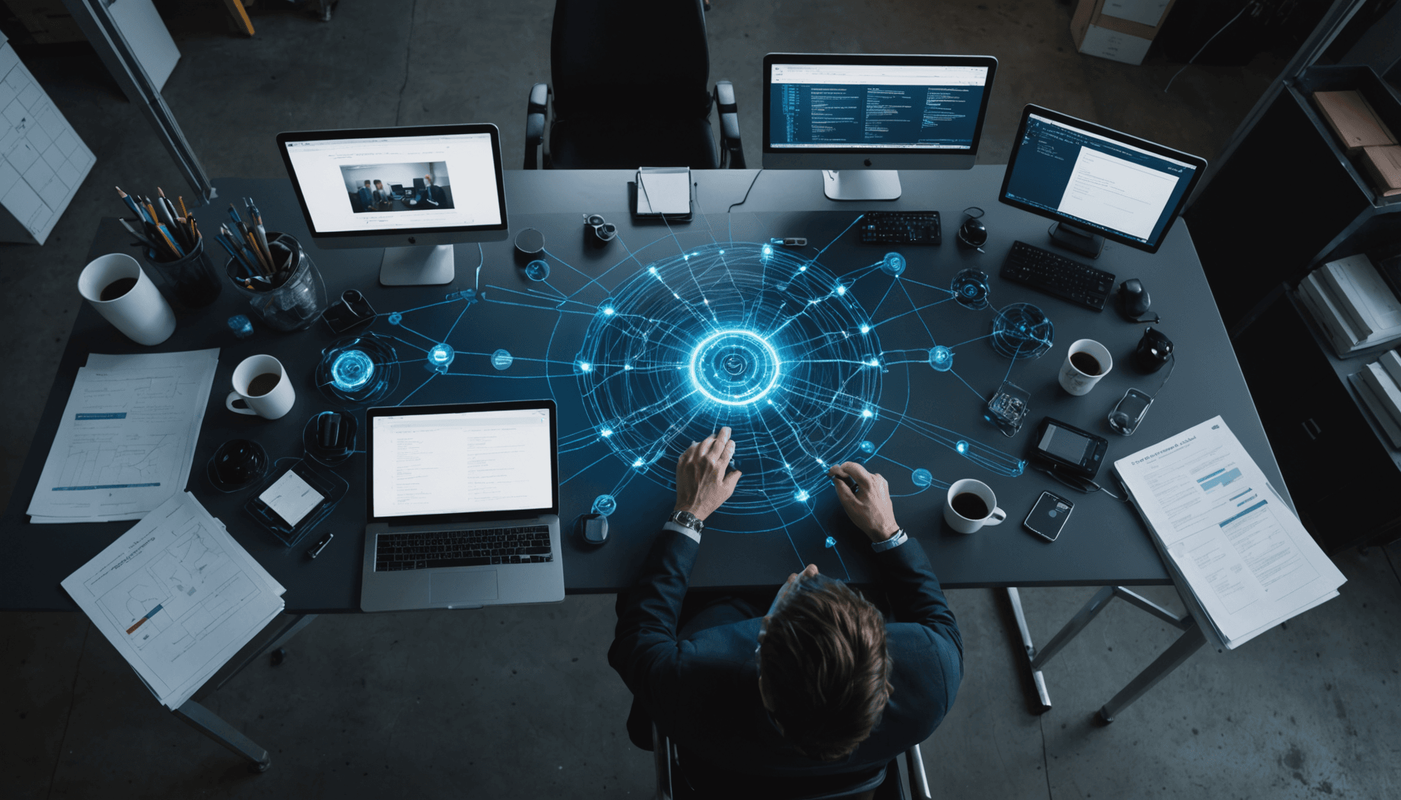 So What Really Is An AI Harness (In Plain Terms)