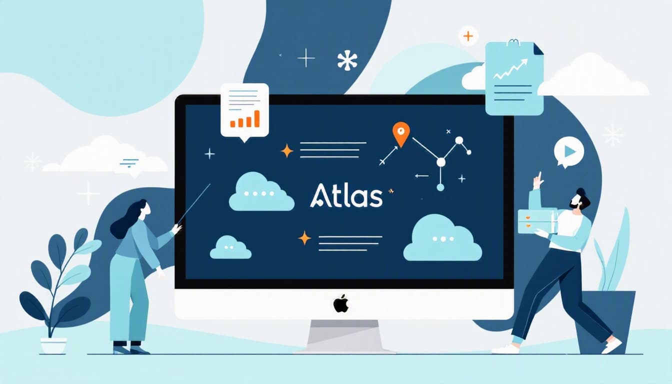 Migrating from HubSpot to Atlas — A 45-day playbook