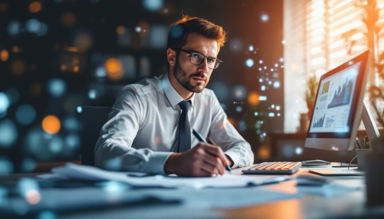 Human-in-the-Loop: Why Domain Experts Remain Essential in an AI-Automated World