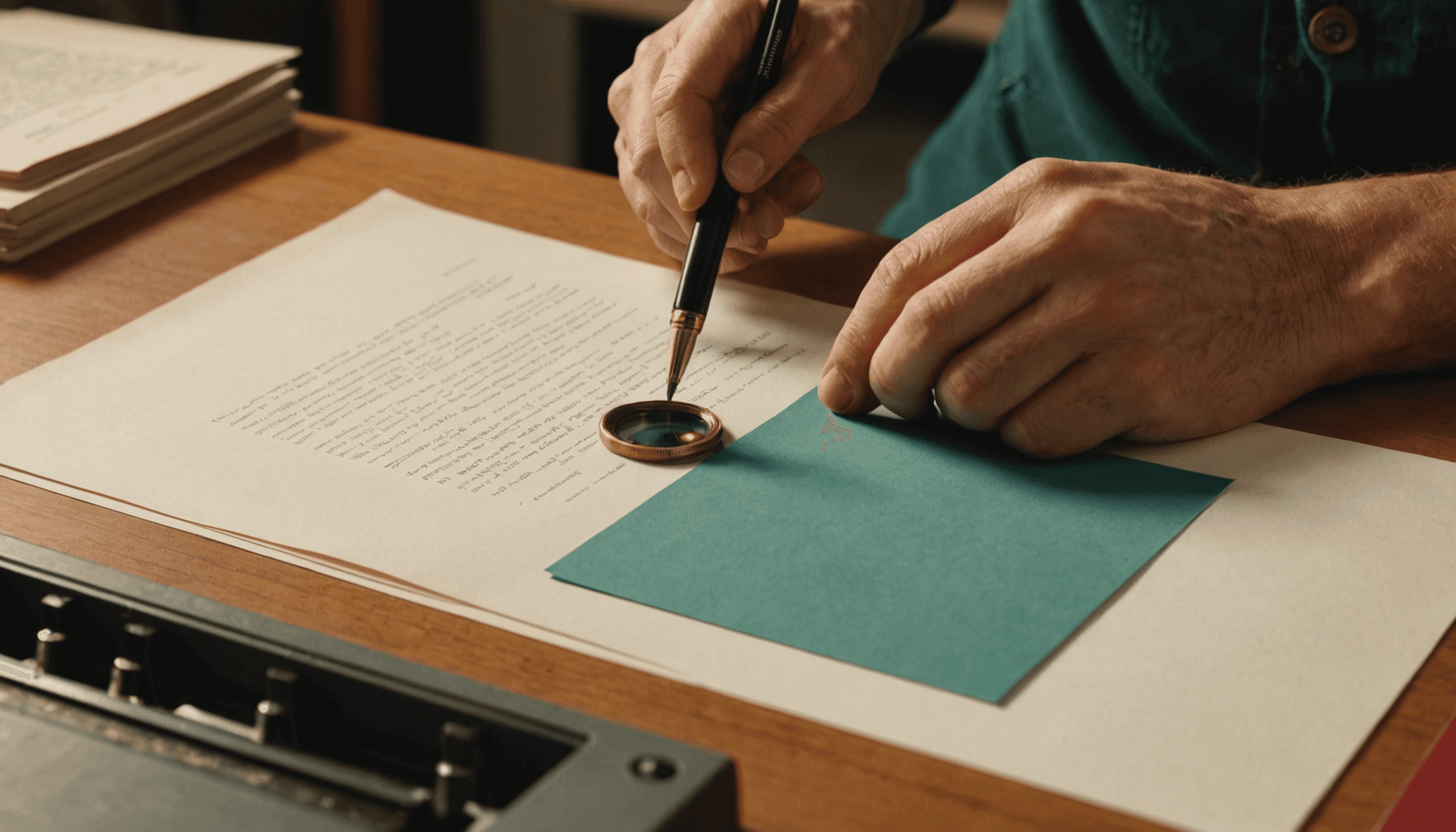 We Used Our Own Content Engine to Write About Our Content Engine