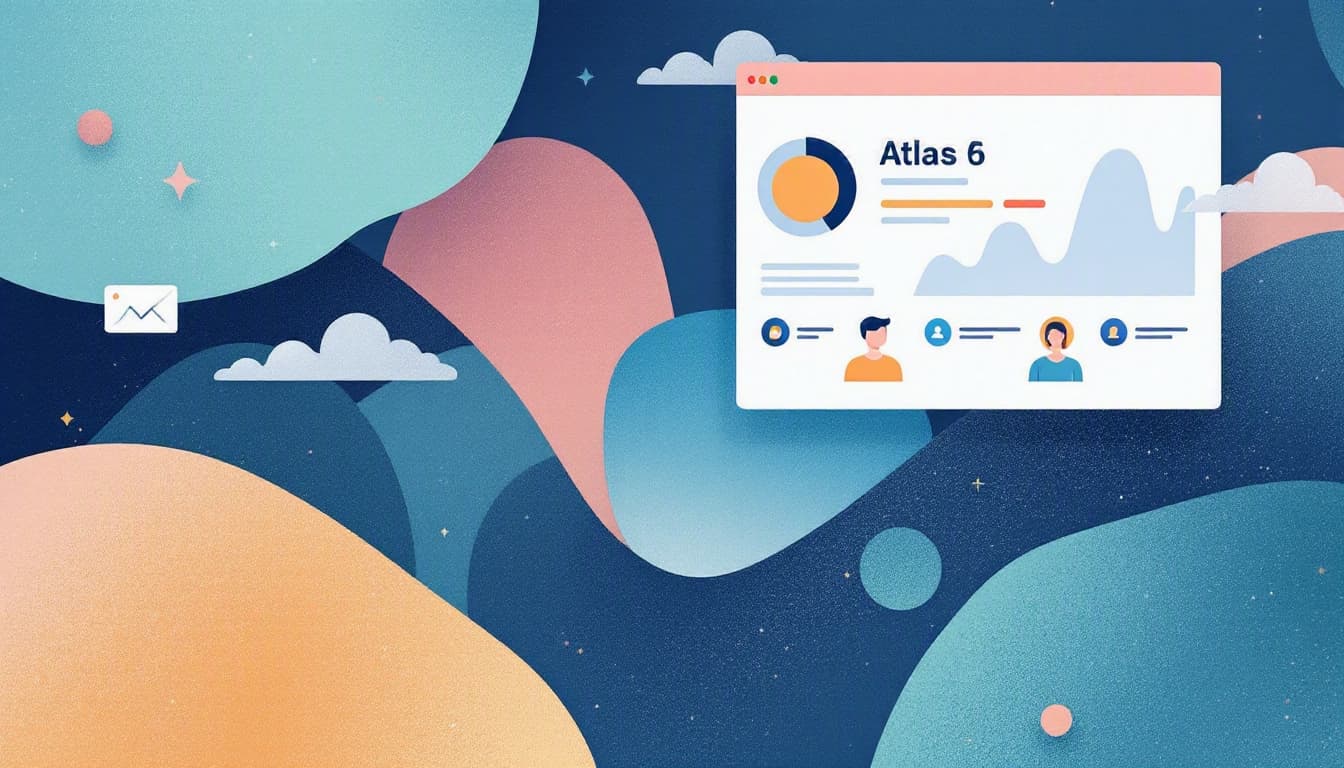 Atlas vs Monday / Asana / ClickUp