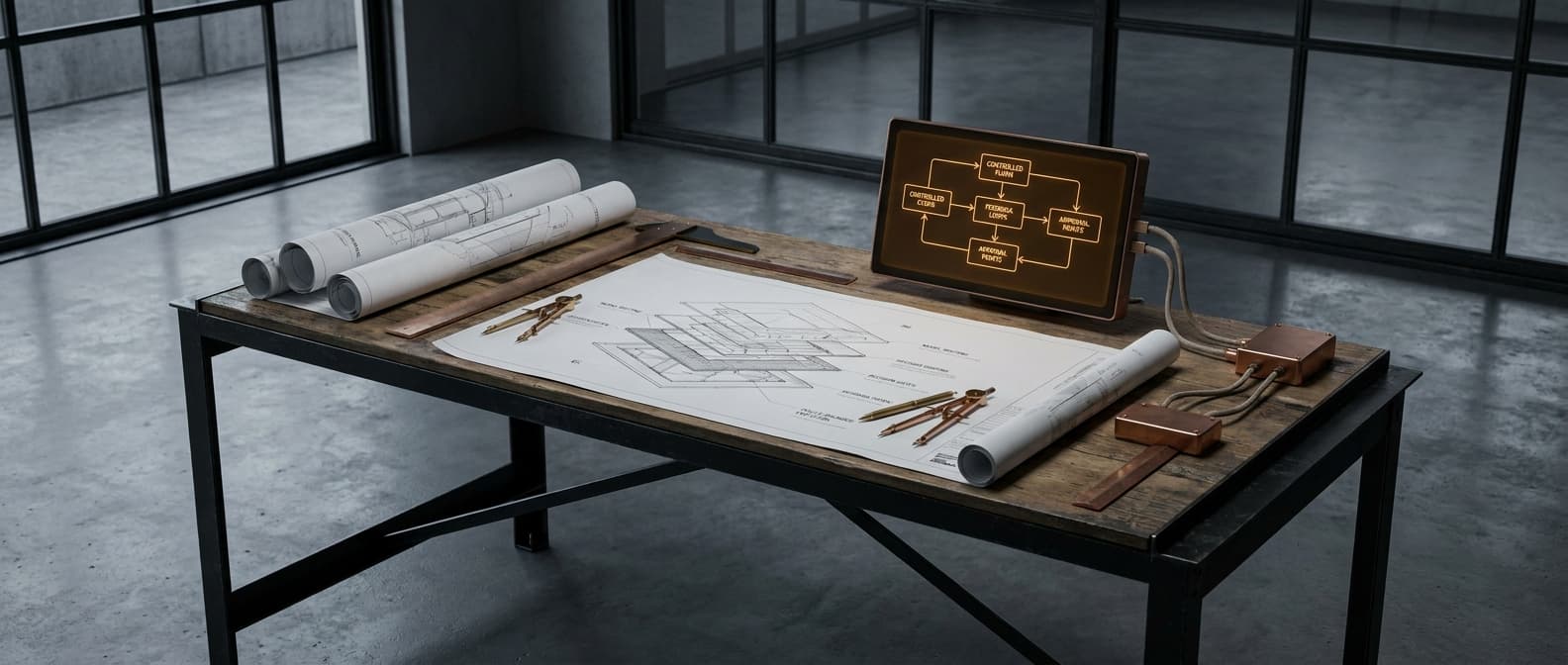 Architecting the Modern Content Engine: Bridging Gaps with Atlas