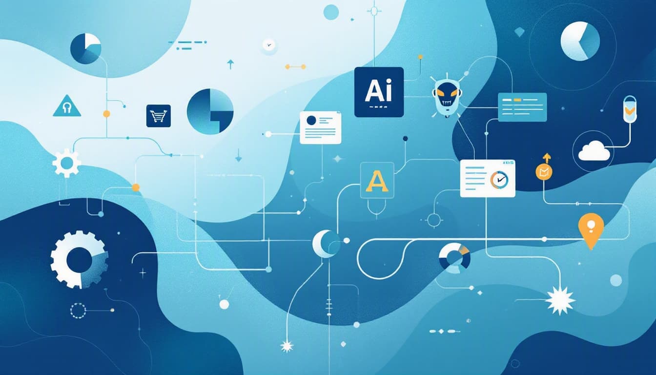 Atlas Is Not CRM With AI. It Is a Business AI Harness.