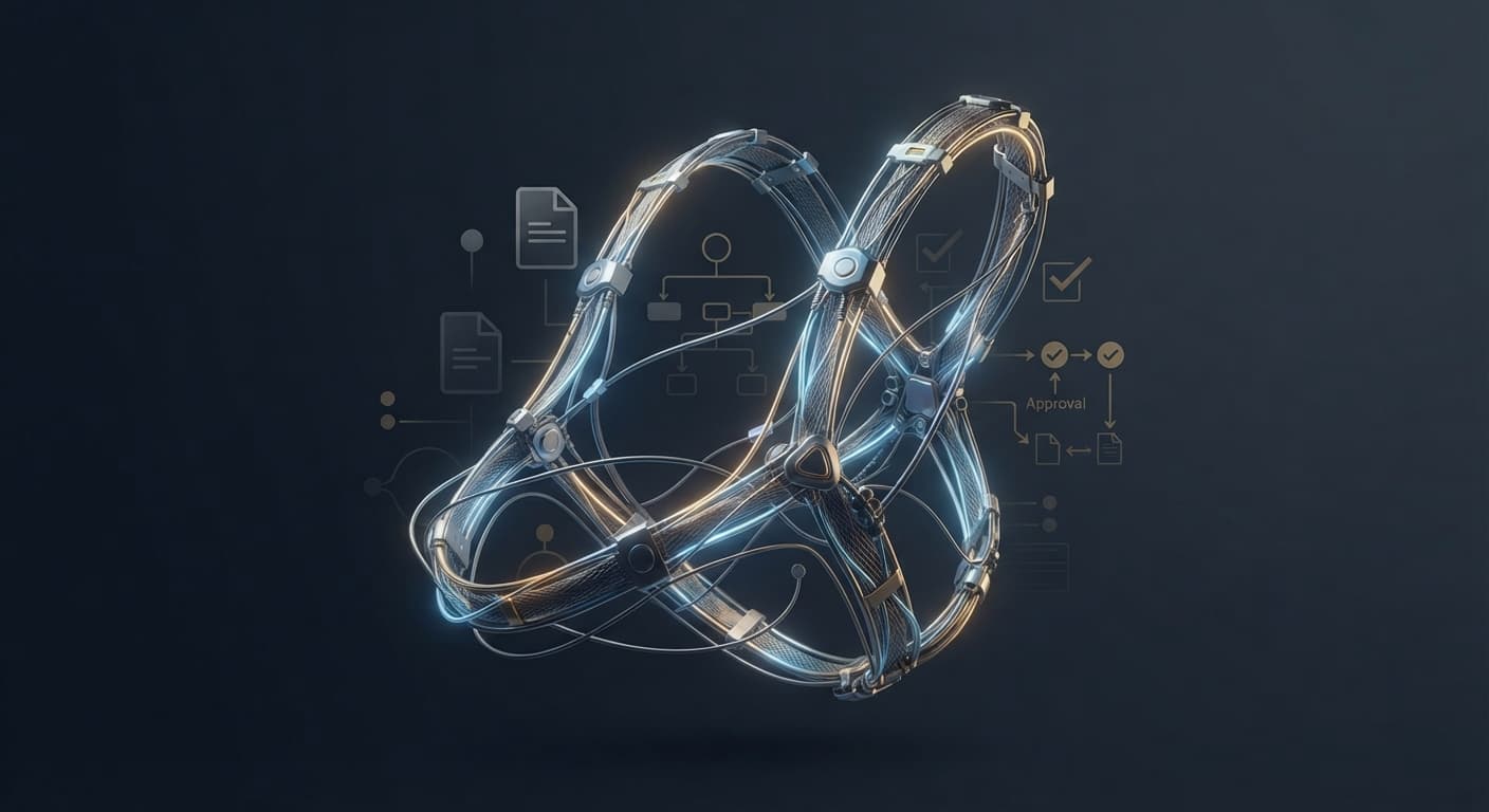 The AI Harness Isn’t About the Model—It’s About the Work That Actually Gets Done