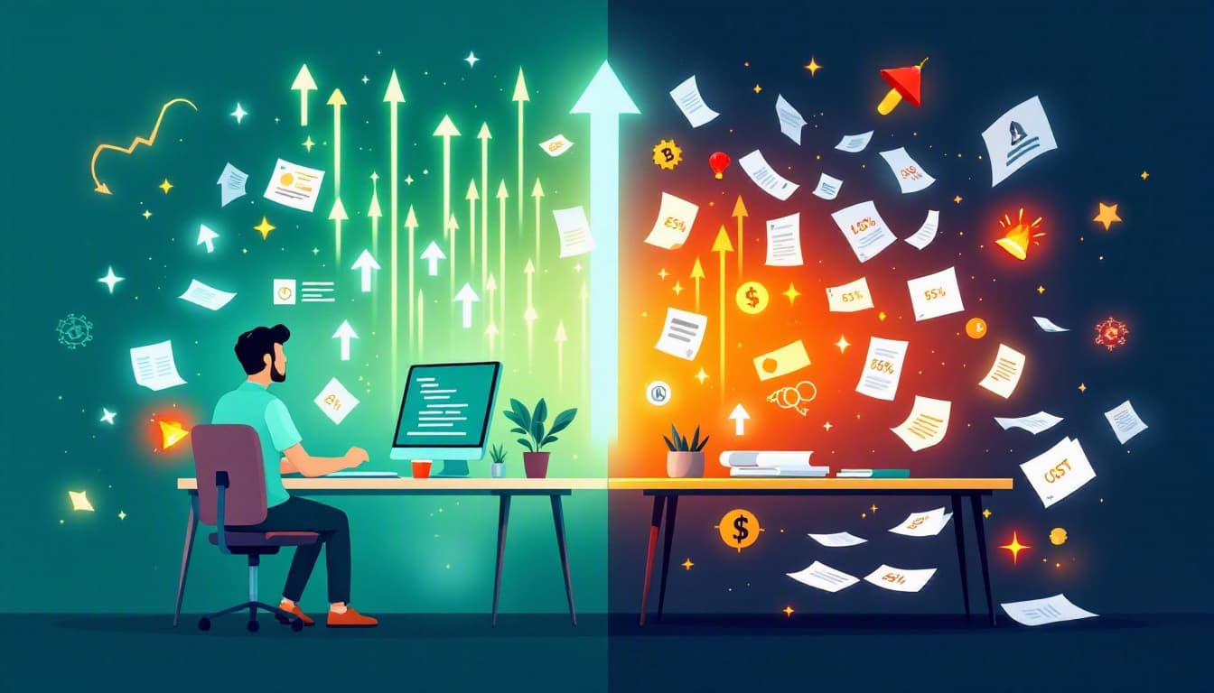	Sustainable AI Adoption: Balancing Developer Productivity with Cost Governance