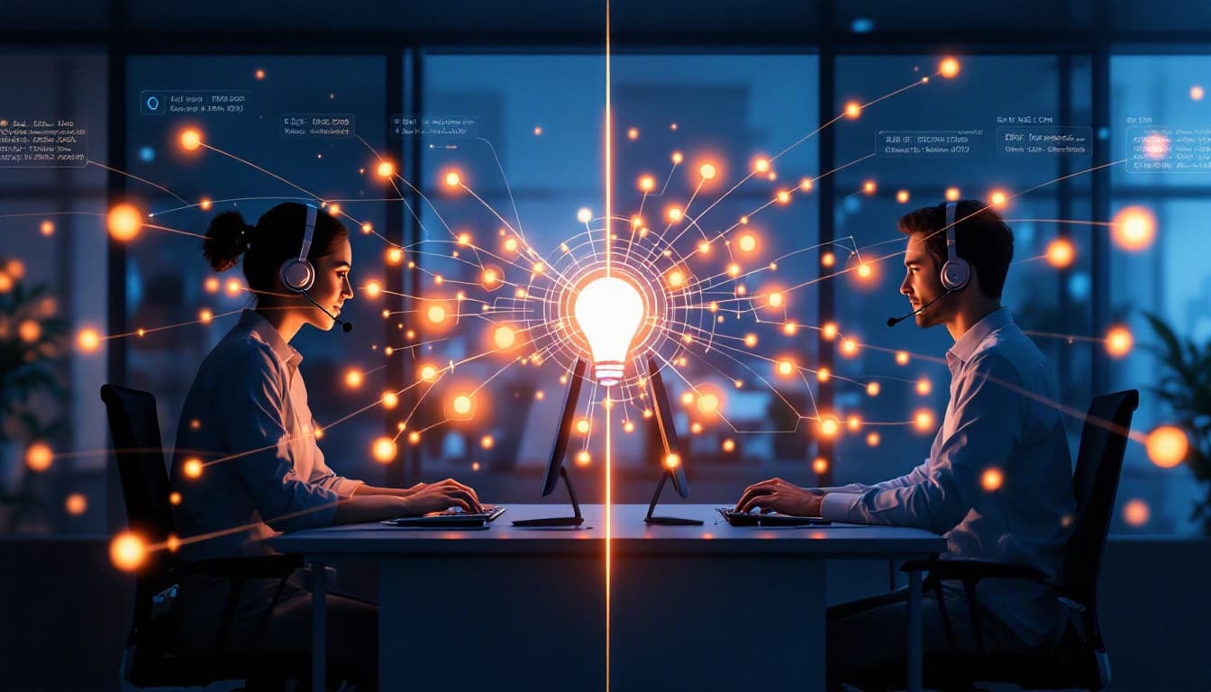 Breaking Down Data Silos: Connecting Your Call Center and CRM for Unified Customer Insight