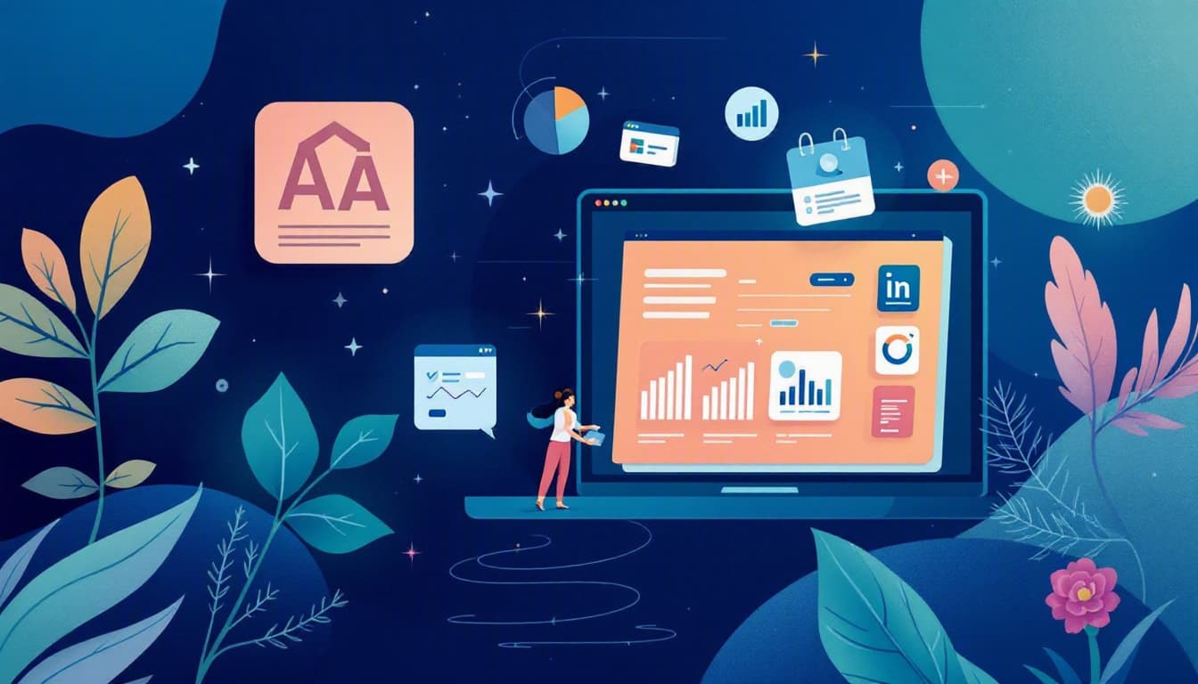 Atlas for eBay — Run your storefront, your customers, and your ads from one workspace