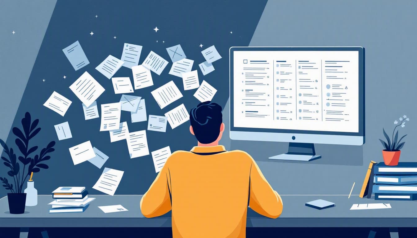 Tech as Catalyst: Adapting Business Processes (Not Just Systems)