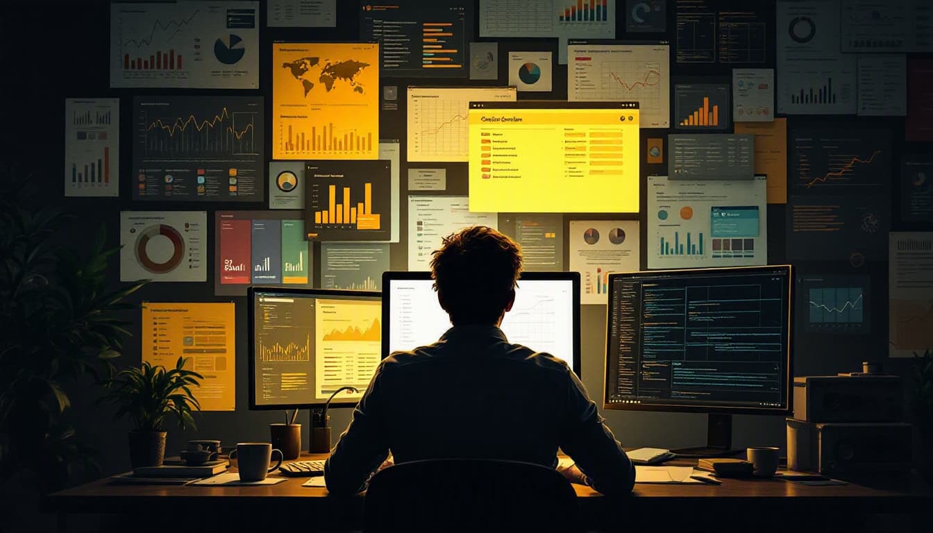 What does ROI in AI actually mean?