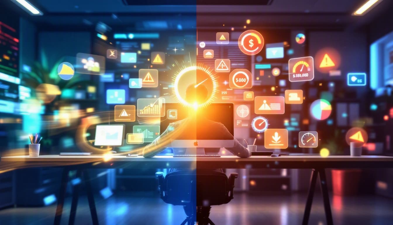 Sustainable AI Adoption: Balancing Developer Productivity with Cost Governance