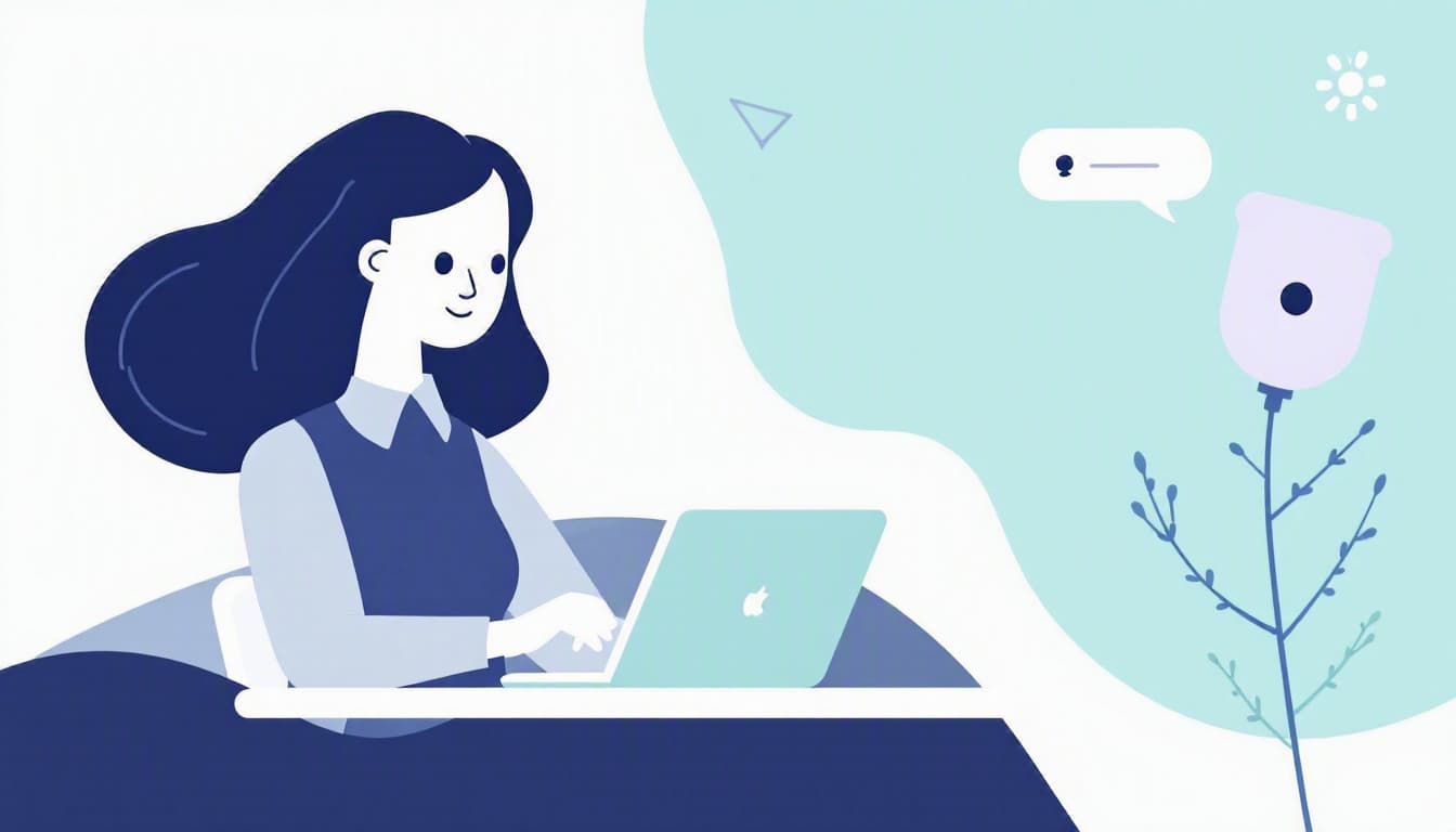 Meet NyLi — Your workspace assistant