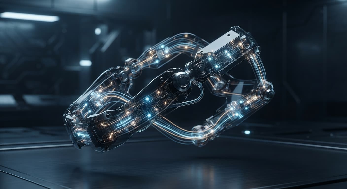 The AI Harness Isn’t Another Tool—It’s the System That Makes Intelligence Work