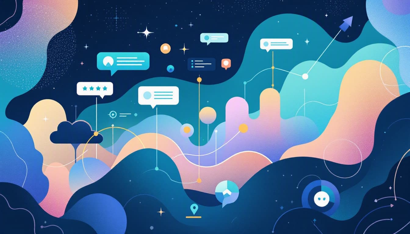 Atlas Insights — Ask your business a question, get the chart already drawn