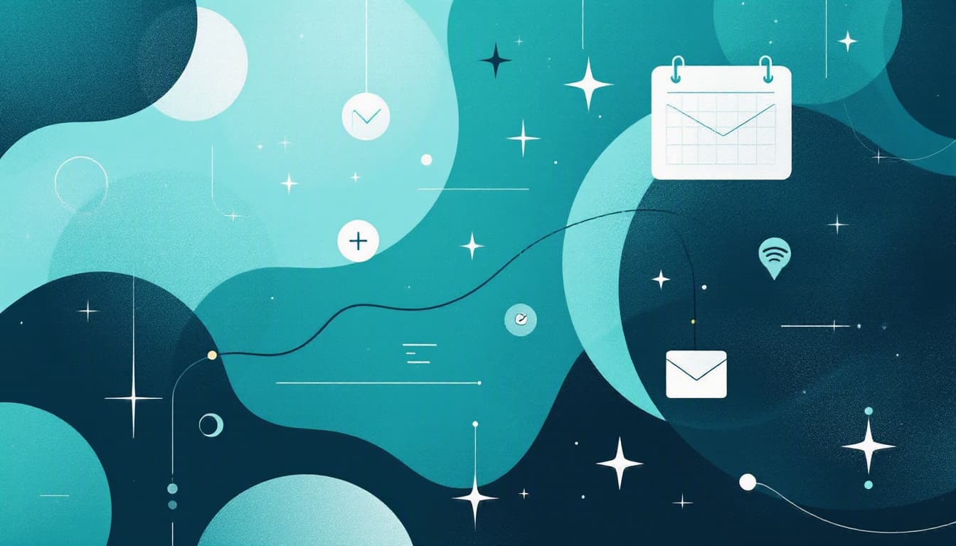 Atlas Comms — Email and calendar that know your customers